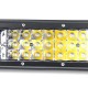 20 Inch Car Quad-row 112 LED Work Lights Bar Combo Off Road Driving Waterproof IP67 Side Light-emitting Strip Lamps for Car Truck Boat 20 Inch Car Quad-row 112 LED Work Lights Bar Combo Off Road Driving Waterproof IP67 Side Light-emitting Strip Lamps for Car Truck Boat