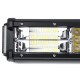 20 Inch Car Quad-row 112 LED Work Lights Bar Combo Off Road Driving Waterproof IP67 Side Light-emitting Strip Lamps for Car Truck Boat 20 Inch Car Quad-row 112 LED Work Lights Bar Combo Off Road Driving Waterproof IP67 Side Light-emitting Strip Lamps for Car Truck Boat