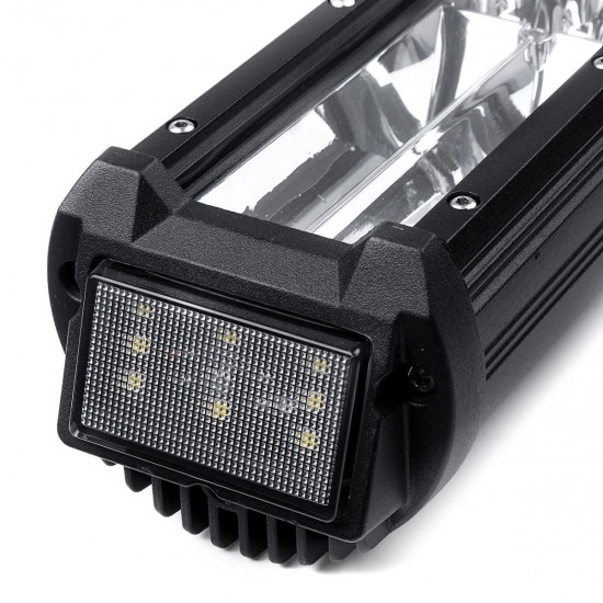20 Inch Car Quad-row 112 LED Work Lights Bar Combo Off Road Driving Waterproof IP67 Side Light-emitting Strip Lamps for Car Truck Boat 20 Inch Car Quad-row 112 LED Work Lights Bar Combo Off Road Driving Waterproof IP67 Side Light-emitting Strip Lamps for Car Truck Boat