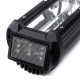 20 Inch Car Quad-row 112 LED Work Lights Bar Combo Off Road Driving Waterproof IP67 Side Light-emitting Strip Lamps for Car Truck Boat 20 Inch Car Quad-row 112 LED Work Lights Bar Combo Off Road Driving Waterproof IP67 Side Light-emitting Strip Lamps for Car Truck Boat