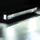 20 Inch Car Quad-row 112 LED Work Lights Bar Combo Off Road Driving Waterproof IP67 Side Light-emitting Strip Lamps for Car Truck Boat 20 Inch Car Quad-row 112 LED Work Lights Bar Combo Off Road Driving Waterproof IP67 Side Light-emitting Strip Lamps for Car Truck Boat