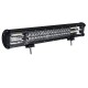 20Inch 288W LED Work Light Bar Combo Beam Driving Lamp 5 Flash Modes White+Amber 10~30V for Off Road SUV ATV Trailer 20Inch 288W LED Work Light Bar Combo Beam Driving Lamp 5 Flash Modes White+Amber 10~30V for Off Road SUV ATV Trailer