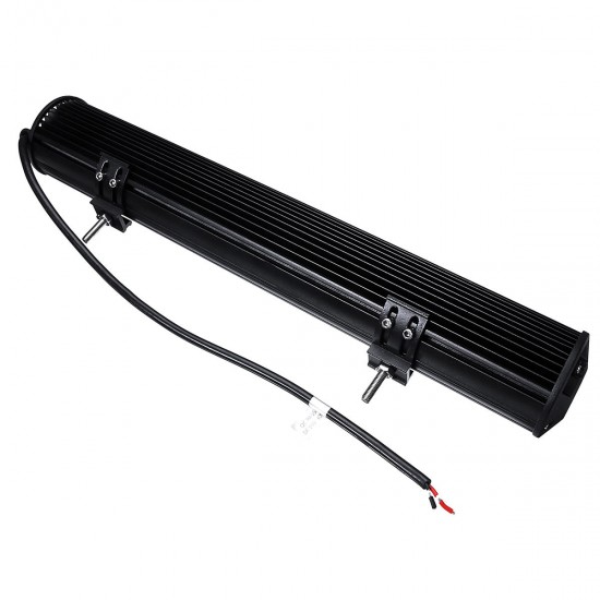 20Inch 288W LED Work Light Bar Combo Beam Driving Lamp 5 Flash Modes White+Amber 10~30V for Off Road SUV ATV Trailer 20Inch 288W LED Work Light Bar Combo Beam Driving Lamp 5 Flash Modes White+Amber 10~30V for Off Road SUV ATV Trailer