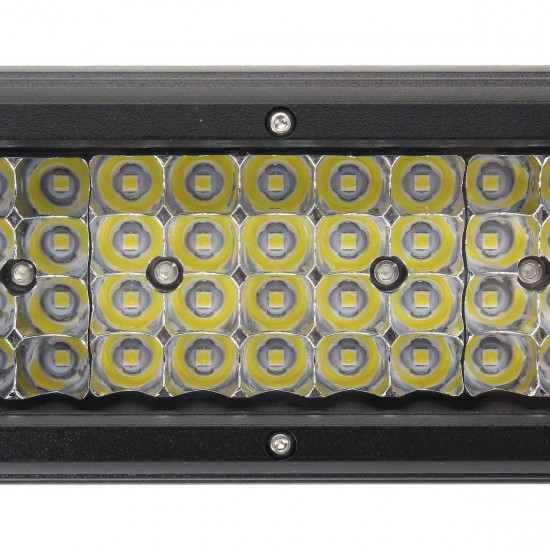 20Inch 384W Quad Row 128 LED Work Light Bar Flood Spot Combo Lamps Bar for Offroad 4WD SUV Truck 20Inch 384W Quad Row 128 LED Work Light Bar Flood Spot Combo Lamps Bar for Offroad 4WD SUV Truck