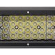 20Inch 384W Quad Row 128 LED Work Light Bar Flood Spot Combo Lamps Bar for Offroad 4WD SUV Truck