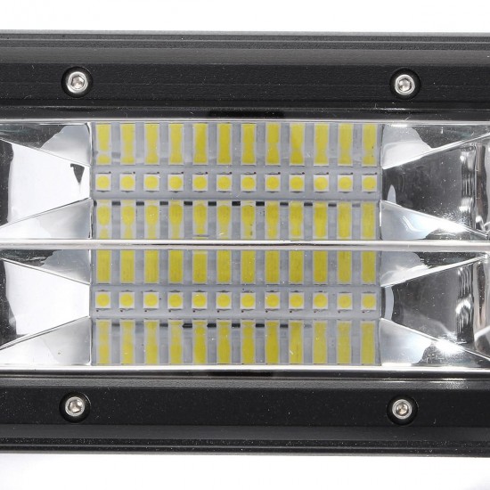 20Inch 384W Quad Row 128 LED Work Light Bar Flood Spot Combo Lamps Bar for Offroad 4WD SUV Truck 20Inch 384W Quad Row 128 LED Work Light Bar Flood Spot Combo Lamps Bar for Offroad 4WD SUV Truck