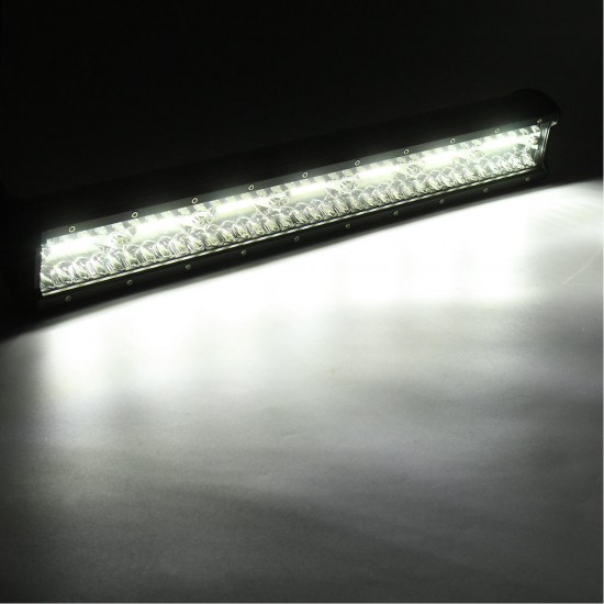 20Inch 420W Tri Row LED Work Light Bars Combo Beam IP68 Waterproof White for 0-30V Off Road SUV Trailer Vehicle 20Inch 420W Tri Row LED Work Light Bars Combo Beam IP68 Waterproof White for 0-30V Off Road SUV Trailer Vehicle