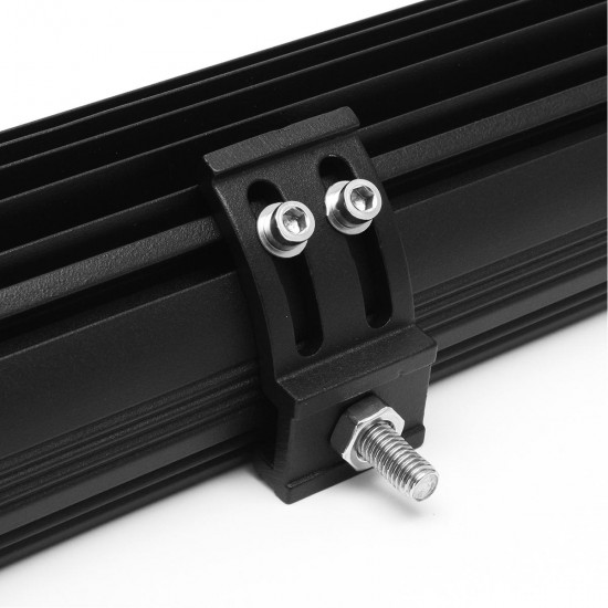 20Inch 420W Tri Row LED Work Light Bars Combo Beam IP68 Waterproof White for 0-30V Off Road SUV Trailer Vehicle 20Inch 420W Tri Row LED Work Light Bars Combo Beam IP68 Waterproof White for 0-30V Off Road SUV Trailer Vehicle