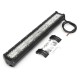 20Inch 420W Tri Row LED Work Light Bars Combo Beam IP68 Waterproof White for 0-30V Off Road SUV Trailer Vehicle 20Inch 420W Tri Row LED Work Light Bars Combo Beam IP68 Waterproof White for 0-30V Off Road SUV Trailer Vehicle