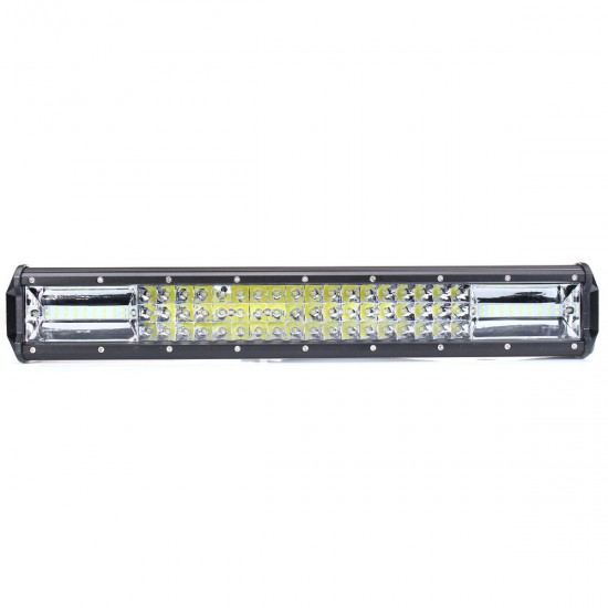 20Inch 540W 90 LED Work Light Bar Combo Beam DC 10-30V Waterproof IP68 6000K For Off Road Truck SUV