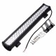 20Inch LED Barres lumineuses de travail entraînantes faisceau combiné 126W pour Jeep Off Road SUV ATV 20Inch LED Barres lumineuses de travail entraînantes faisceau combiné 126W pour Jeep Off Road SUV ATV