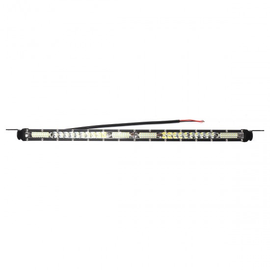 20Inch LED Work Light Bar Spot Flood Combo Driving Lamp for Offroad Car Truck 20Inch LED Work Light Bar Spot Flood Combo Driving Lamp for Offroad Car Truck