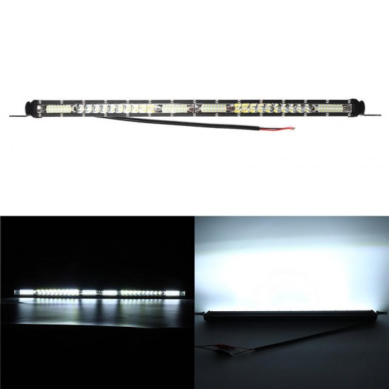 20Inch LED Work Light Bar Spot Flood Combo Driving Lamp for Offroad Car Truck 20Inch LED Work Light Bar Spot Flood Combo Driving Lamp for Offroad Car Truck