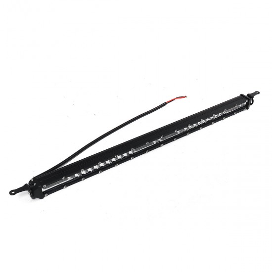 20Inch LED Work Light Bar Spot Flood Combo Driving Lamp for Offroad Car Truck