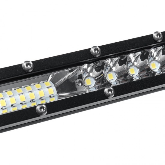 20Inch LED Work Light Bar Spot Flood Combo Driving Lamp for Offroad Car Truck 20Inch LED Work Light Bar Spot Flood Combo Driving Lamp for Offroad Car Truck