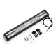 20Inch LED Work Light Bars with Side Shooter Combo Beam Fog Lamp 366W 36600LM for Off Road ATV