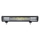 20Inch LED Work Light Bars with Side Shooter Combo Beam Fog Lamp 366W 36600LM for Off Road ATV 20Inch LED Work Light Bars with Side Shooter Combo Beam Fog Lamp 366W 36600LM for Off Road ATV