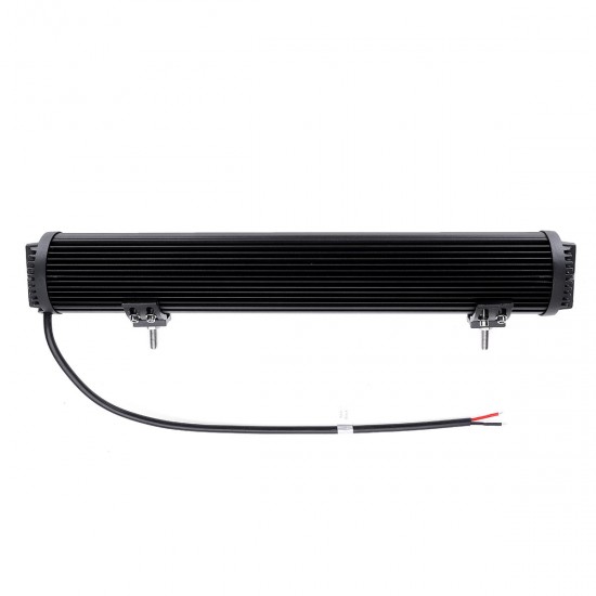 20Inch LED Work Light Bars with Side Shooter Combo Beam Fog Lamp 366W 36600LM for Off Road ATV