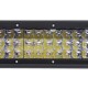 20Inch LED Work Light Bars with Side Shooter Combo Beam Fog Lamp 366W 36600LM for Off Road ATV 20Inch LED Work Light Bars with Side Shooter Combo Beam Fog Lamp 366W 36600LM for Off Road ATV