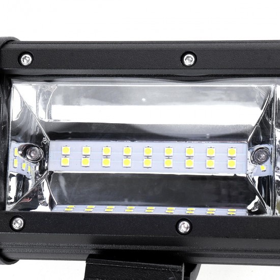 20Inch LED Work Light Bars with Side Shooter Combo Beam Fog Lamp 366W 36600LM for Off Road ATV 20Inch LED Work Light Bars with Side Shooter Combo Beam Fog Lamp 366W 36600LM for Off Road ATV