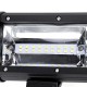 20Inch LED Work Light Bars with Side Shooter Combo Beam Fog Lamp 366W 36600LM for Off Road ATV