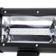20Inch LED Work Light Bars with Side Shooter Combo Beam Fog Lamp 366W 36600LM for Off Road ATV 20Inch LED Work Light Bars with Side Shooter Combo Beam Fog Lamp 366W 36600LM for Off Road ATV