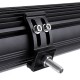 20Inch LED Work Light Bars with Side Shooter Combo Beam Fog Lamp 366W 36600LM for Off Road ATV 20Inch LED Work Light Bars with Side Shooter Combo Beam Fog Lamp 366W 36600LM for Off Road ATV