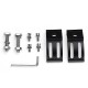 20Inch LED Work Light Bars with Side Shooter Combo Beam Fog Lamp 366W 36600LM for Off Road ATV 20Inch LED Work Light Bars with Side Shooter Combo Beam Fog Lamp 366W 36600LM for Off Road ATV