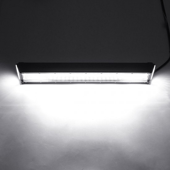 20Inch LED Work Light Bars with Side Shooter Combo Beam Fog Lamp 366W 36600LM for Off Road ATV 20Inch LED Work Light Bars with Side Shooter Combo Beam Fog Lamp 366W 36600LM for Off Road ATV