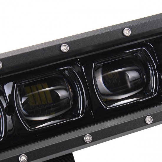 21Inch 90W 9D 9LED Work Light Bars Driving Fog Lamp Combo Beam 6000K White 9-32V For Off Road 4x4 4WD ATV Uaz 21Inch 90W 9D 9LED Work Light Bars Driving Fog Lamp Combo Beam 6000K White 9-32V For Off Road 4x4 4WD ATV Uaz