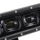 21Inch 90W 9D 9LED Work Light Bars Driving Fog Lamp Combo Beam 6000K White 9-32V For Off Road 4x4 4WD ATV Uaz 21Inch 90W 9D 9LED Work Light Bars Driving Fog Lamp Combo Beam 6000K White 9-32V For Off Road 4x4 4WD ATV Uaz