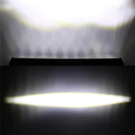 21Inch 90W 9D 9LED Work Light Bars Driving Fog Lamp Combo Beam 6000K White 9-32V For Off Road 4x4 4WD ATV Uaz 21Inch 90W 9D 9LED Work Light Bars Driving Fog Lamp Combo Beam 6000K White 9-32V For Off Road 4x4 4WD ATV Uaz
