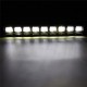 21Inch 90W 9D 9LED Work Light Bars Driving Fog Lamp Combo Beam 6000K White 9-32V For Off Road 4x4 4WD ATV Uaz 21Inch 90W 9D 9LED Work Light Bars Driving Fog Lamp Combo Beam 6000K White 9-32V For Off Road 4x4 4WD ATV Uaz