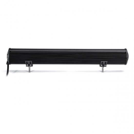 22 Inch 324W 108 LED Work Light Bars Strobe Flashing Lamp White+Amber For Off Road Car Truck 4WD Trailer 22 Inch 324W 108 LED Work Light Bars Strobe Flashing Lamp White+Amber For Off Road Car Truck 4WD Trailer