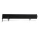 22 Inch 324W 108 LED Work Light Bars Strobe Flashing Lamp White+Amber For Off Road Car Truck 4WD Trailer 22 Inch 324W 108 LED Work Light Bars Strobe Flashing Lamp White+Amber For Off Road Car Truck 4WD Trailer