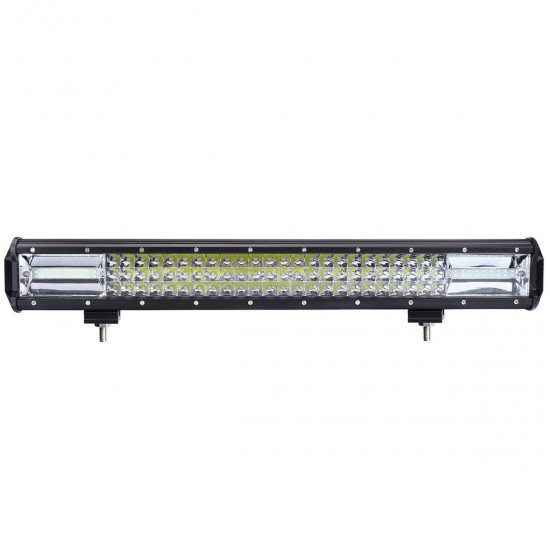 22 Inch 648W LED Light Bars Flood Spot Combo Beam Driving Lamp for Truck Off Road Boat 22 Inch 648W LED Light Bars Flood Spot Combo Beam Driving Lamp for Truck Off Road Boat