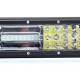 22 Inch 648W LED Light Bars Flood Spot Combo Beam Driving Lamp for Truck Off Road Boat