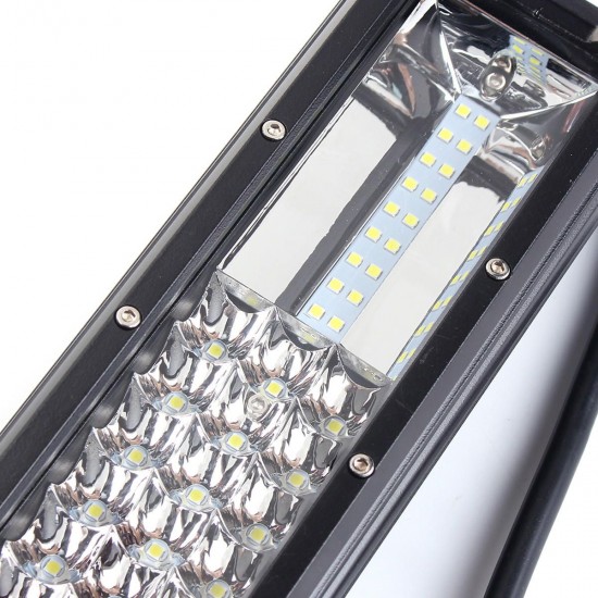 22 Inch 648W LED Light Bars Flood Spot Combo Beam Driving Lamp for Truck Off Road Boat 22 Inch 648W LED Light Bars Flood Spot Combo Beam Driving Lamp for Truck Off Road Boat