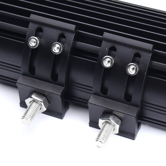 22 Inch 648W LED Light Bars Flood Spot Combo Beam Driving Lamp for Truck Off Road Boat 22 Inch 648W LED Light Bars Flood Spot Combo Beam Driving Lamp for Truck Off Road Boat