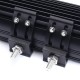 22 Inch 648W LED Light Bars Flood Spot Combo Beam Driving Lamp for Truck Off Road Boat