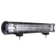 22 Inch 648W LED Light Bars Flood Spot Combo Beam Driving Lamp for Truck Off Road Boat