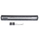 22 Inch 648W LED Light Bars Flood Spot Combo Beam Driving Lamp for Truck Off Road Boat