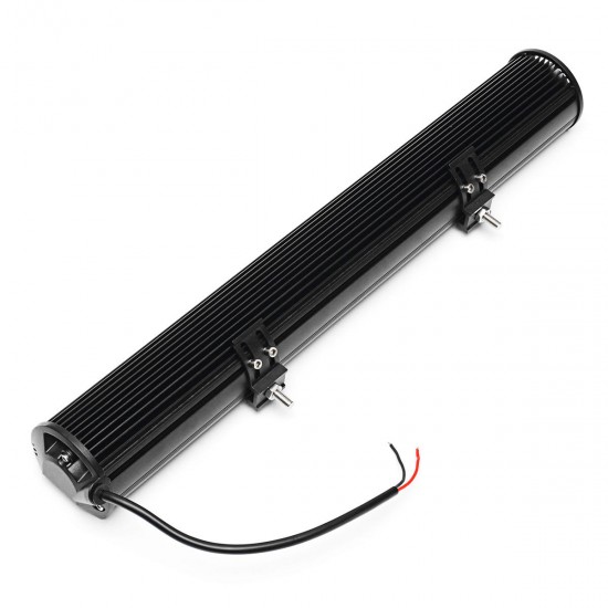 22Inch 162W Tri Row 108LED Work Light Bar Flood Spot Combo Lamps Bar for Offroad 4WD SUV Truck 22Inch 162W Tri Row 108LED Work Light Bar Flood Spot Combo Lamps Bar for Offroad 4WD SUV Truck