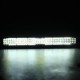 22Inch 80W 3-Row 136LEDs Work Light Bar Driving Fog Lamp For Off Road Pickup ATV 22Inch 80W 3-Row 136LEDs Work Light Bar Driving Fog Lamp For Off Road Pickup ATV