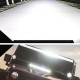 22Inch 80W 3-Row 136LEDs Work Light Bar Driving Fog Lamp For Off Road Pickup ATV