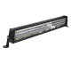 22Inch 80W 3-Row 136LEDs Work Light Bar Driving Fog Lamp For Off Road Pickup ATV 22Inch 80W 3-Row 136LEDs Work Light Bar Driving Fog Lamp For Off Road Pickup ATV