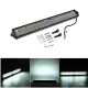 22Inch 80W 3-Row 136LEDs Work Light Bar Driving Fog Lamp For Off Road Pickup ATV 22Inch 80W 3-Row 136LEDs Work Light Bar Driving Fog Lamp For Off Road Pickup ATV