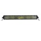 22Inch 80W 3-Row 136LEDs Work Light Bar Driving Fog Lamp For Off Road Pickup ATV 22Inch 80W 3-Row 136LEDs Work Light Bar Driving Fog Lamp For Off Road Pickup ATV