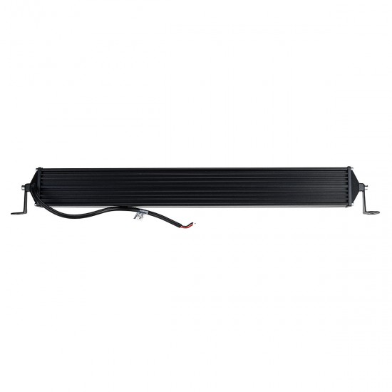 22Inch 80W 3-Row 136LEDs Work Light Bar Driving Fog Lamp For Off Road Pickup ATV 22Inch 80W 3-Row 136LEDs Work Light Bar Driving Fog Lamp For Off Road Pickup ATV