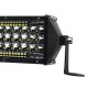 22Inch 80W 3-Row 136LEDs Work Light Bar Driving Fog Lamp For Off Road Pickup ATV 22Inch 80W 3-Row 136LEDs Work Light Bar Driving Fog Lamp For Off Road Pickup ATV